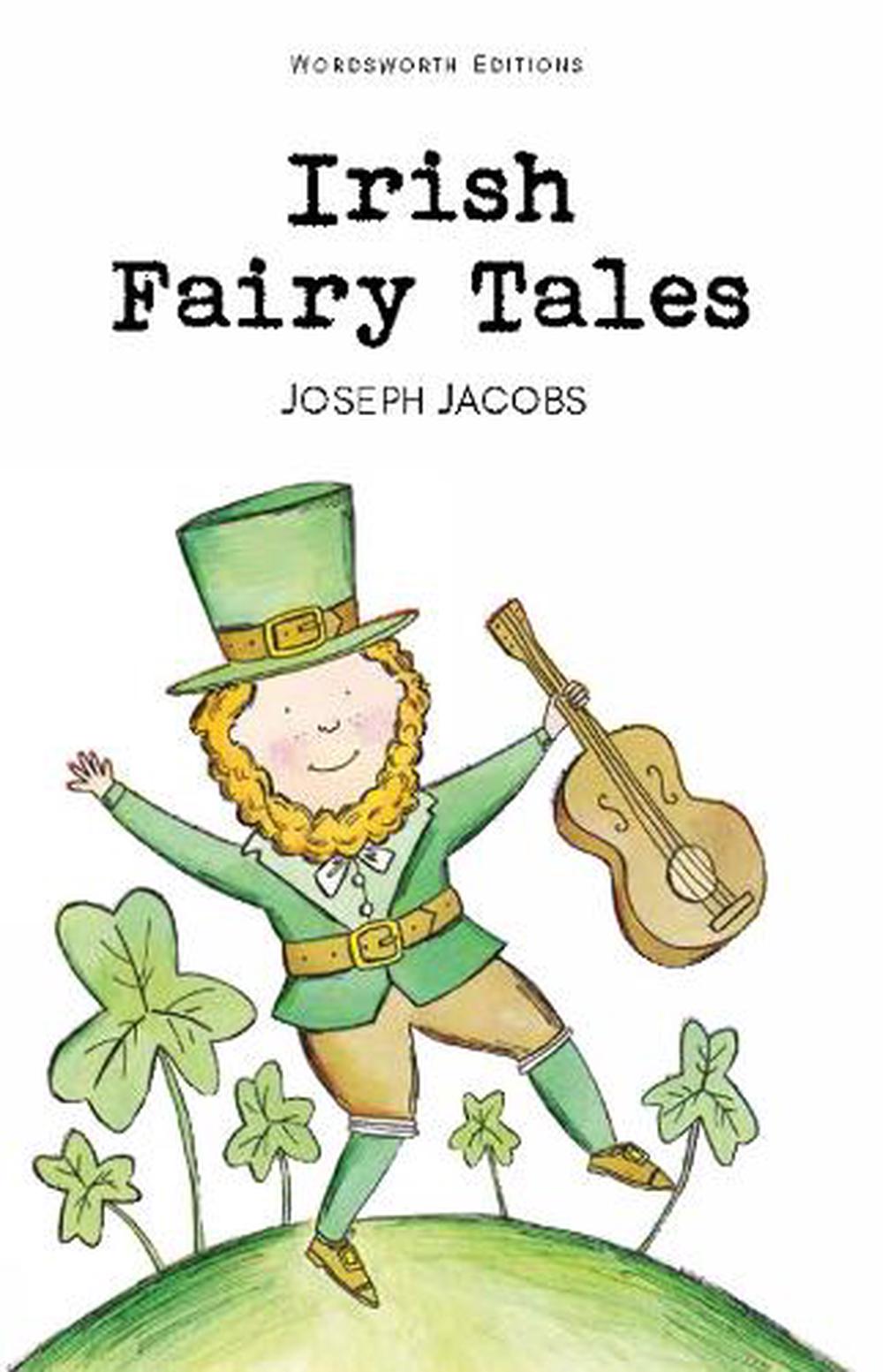 Irish Fairy Tales