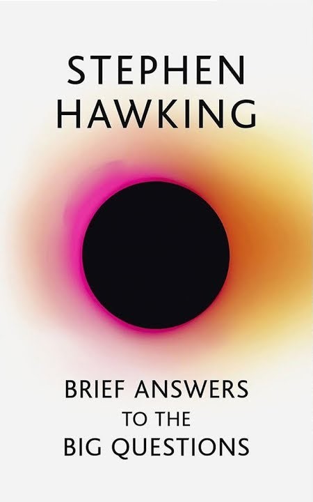 Stephen Hawking: Will We Survive On Earth