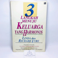 Image of 3 langkah menuju keluarga yang harmonis
