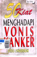 50 kiat menghadapi vonis kanker