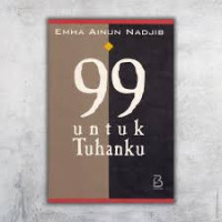 Image of 99 Untuk Tuhanku