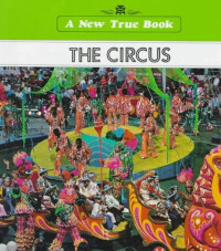 Image of A New True Book : The Circus