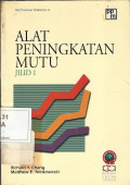 Aalat Peningkatan Mutu : Jilid 1