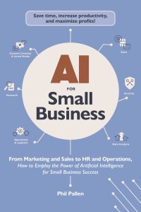 Image of AI FOR SMALL BUSINESS