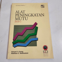 Image of Alat Peningkatan Mutu