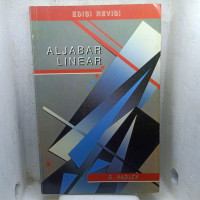 Image of Aljabar Linear