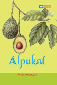 Image of Alpukat