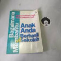 anak anda berhasil sekolah