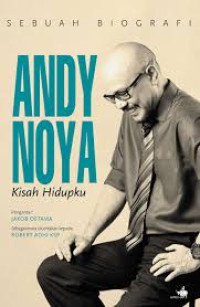 Image of Andy Noya Kisah Hidupku (sebuah Biografi)