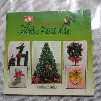 Image of Aneka Hiasan Natal