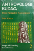 Antropologi Budaya