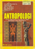 antropologi : untuk smu kelas 3 kurikulum 1994 semester 1 dan semester 2