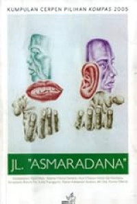 Image of ASMARADANA