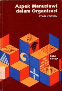 Image of Aspek Manusiawi dalam Organisasi