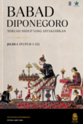Babad Diponegoro: Sebuah Kehidupan 2