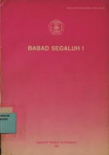 Babad Segaluh 1