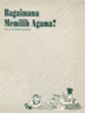 Bagaimana Memilih Agama