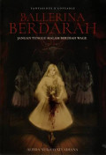 Ballerina Berdarah