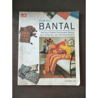 Image of Bantal