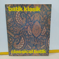 Image of Batik Klasik