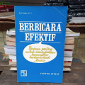 Berbicara Efektif