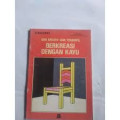 Berkreasi Dengan Kayu