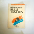 Berlatih Main Bulu Tangkis