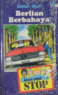 Image of Berlian Berbahaya