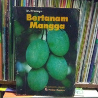 Image of bertanam mangga