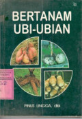 Bertanam Ubi Ubian