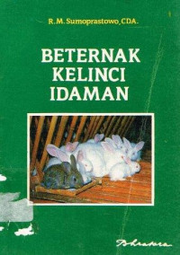 Image of Beternak Kelinci Idaman