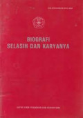 Biografi Selasih dan Karyanya