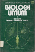Biologi Umum