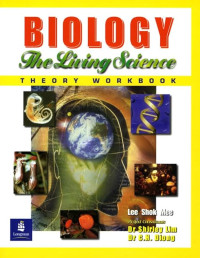 Image of biology the living science
