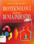 Bioteknologi dalam dunia industri