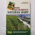 Bisnis dan Budidaya Sayuran Baby