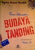 budaya tanding