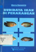 Budidaya ikan di pekarangan