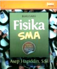 Image of Buku Saku Fisika SMA
