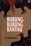 Burung - Burung Pantau
