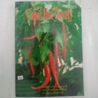 Image of Cabai Hot Beauty