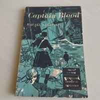 Image of Captain Blood