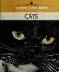 Cats : A New True Book