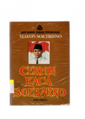 Cermin Kaca Soekarno : Seri Roman Zaman Pergerakan