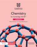 Chemistry for Cambridge IGCSE™ Workbook