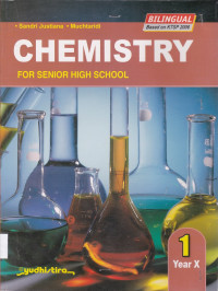 Image of Chemistry For Senior High School