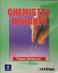 Image of chemistry insights