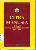 Citra Manusia : Dalam Drama Indonesia Modern