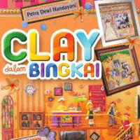 Image of clay dalam bingkai