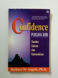 Confidence (Percaya Diri )
